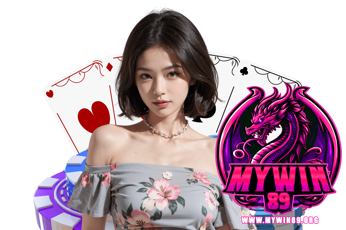 mywin89 wallet