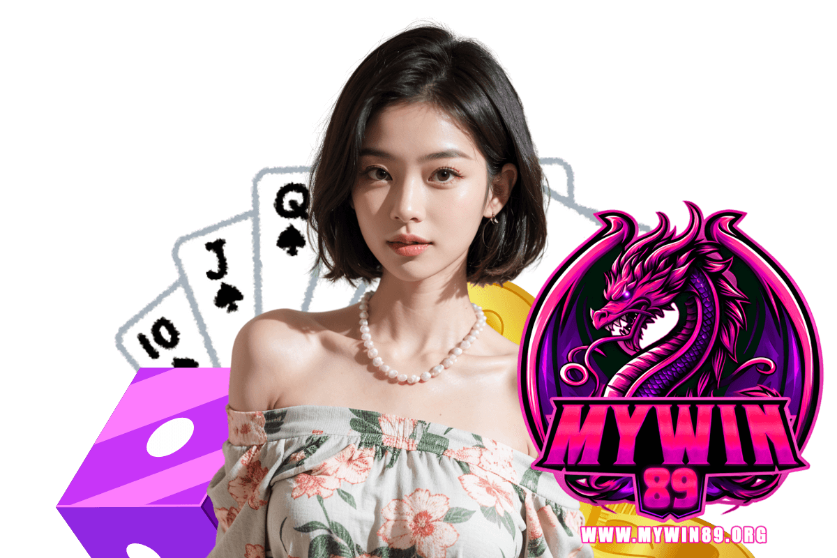 mywin89 เว็บตรง